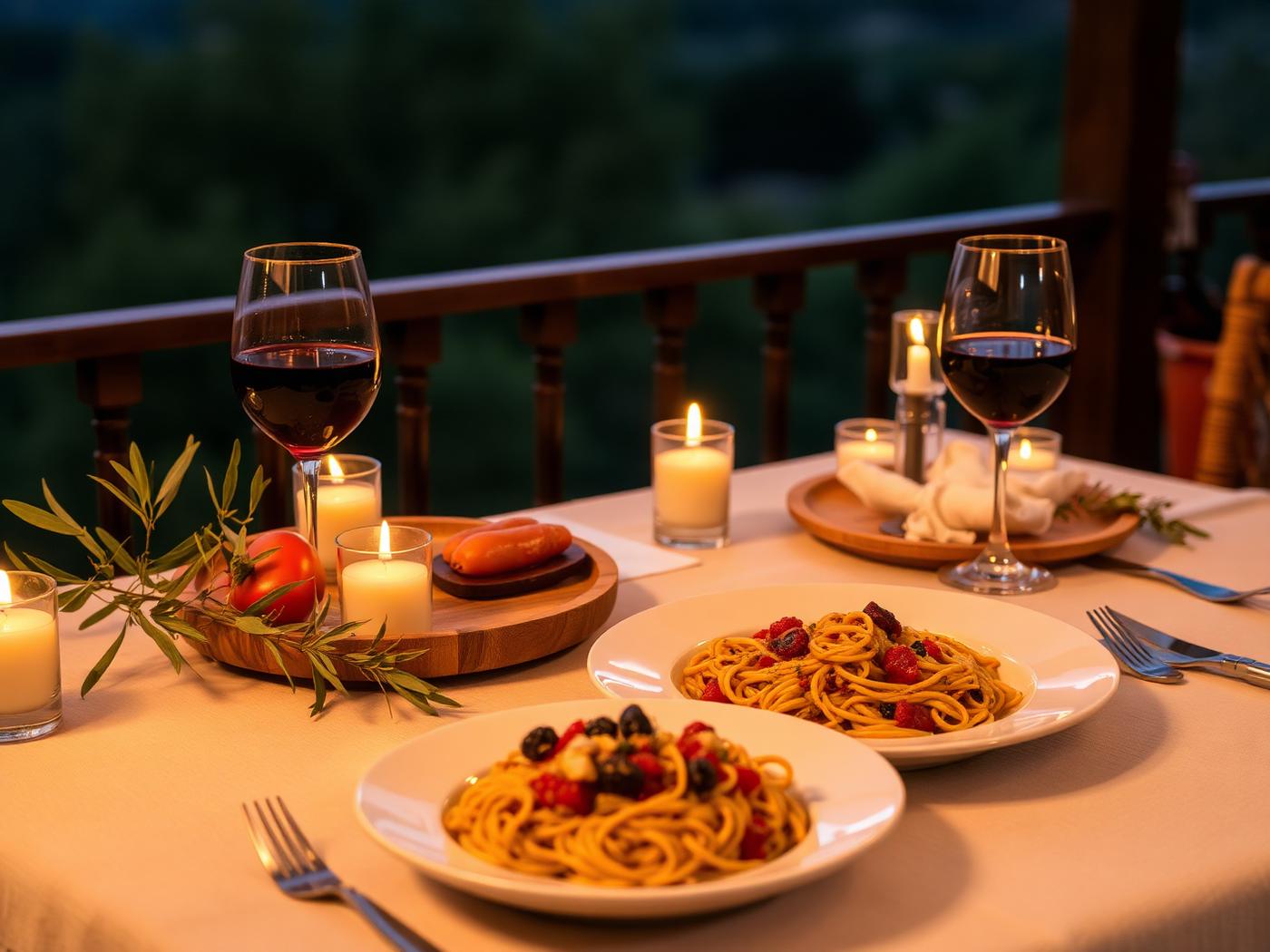Restaurants