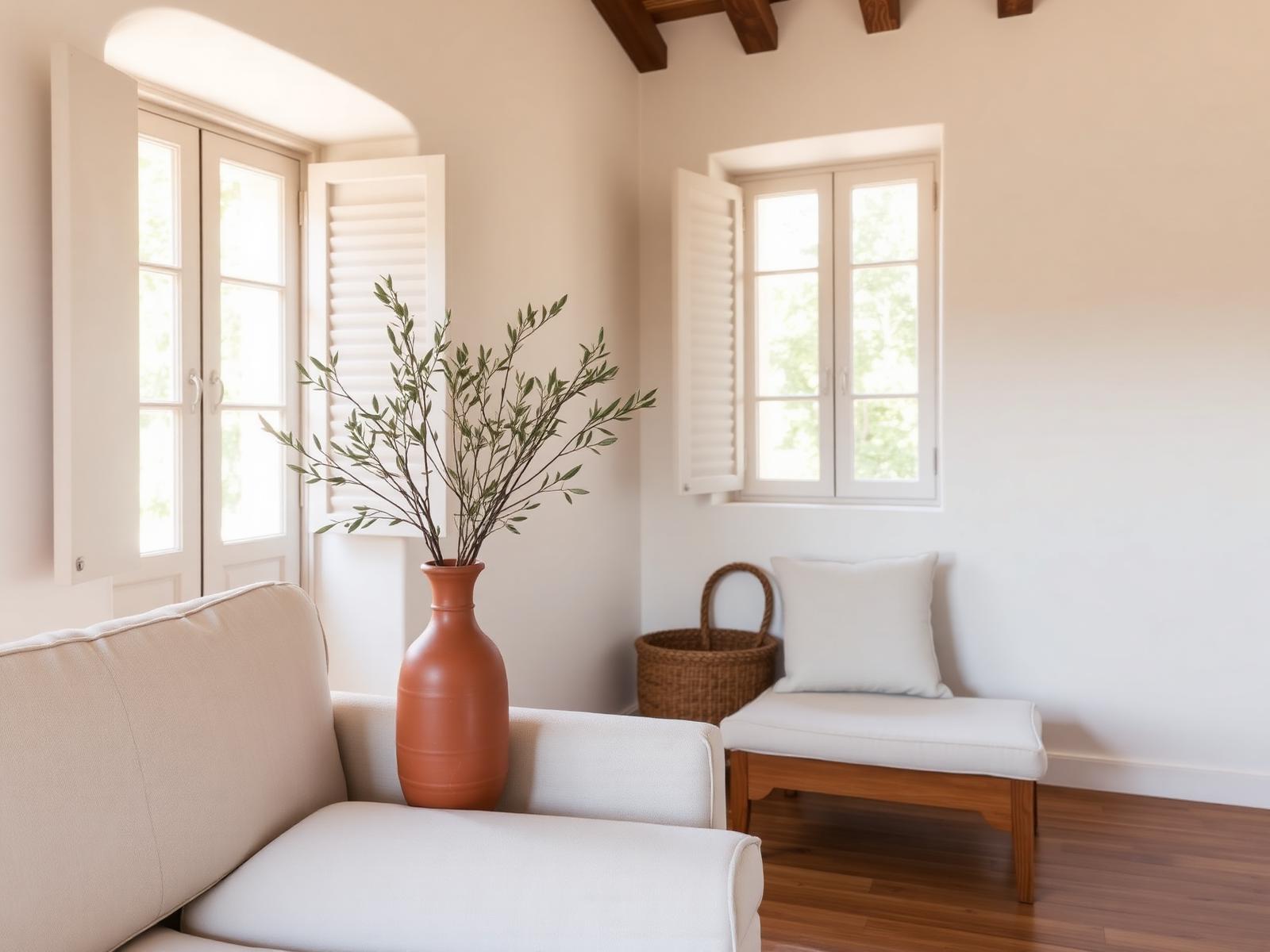 Nostra Dolce Vita Interieur