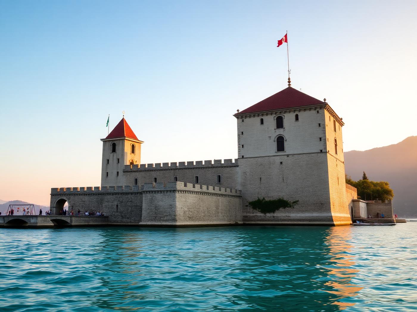 Sirmione