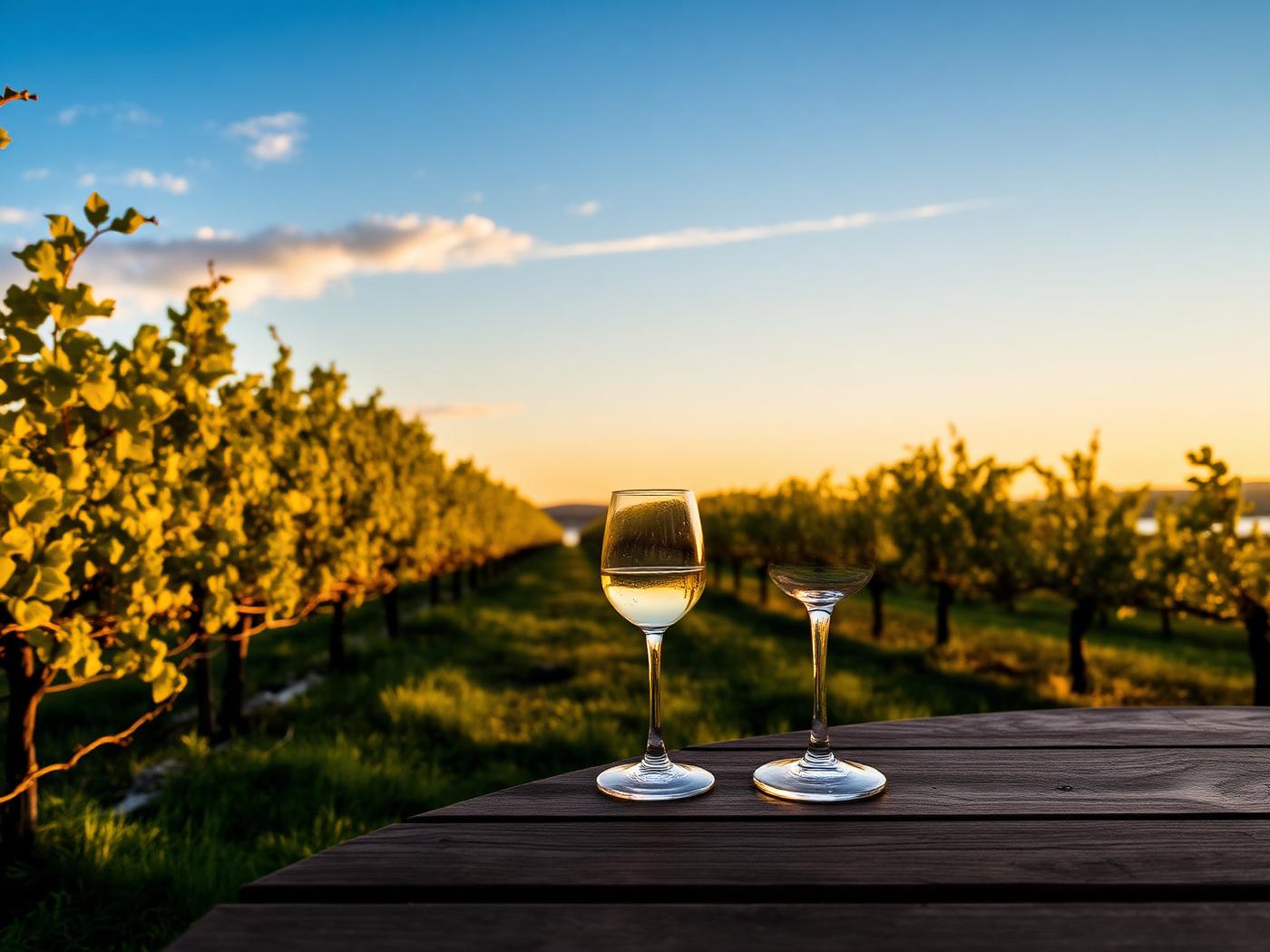 Wein & Aperitivo